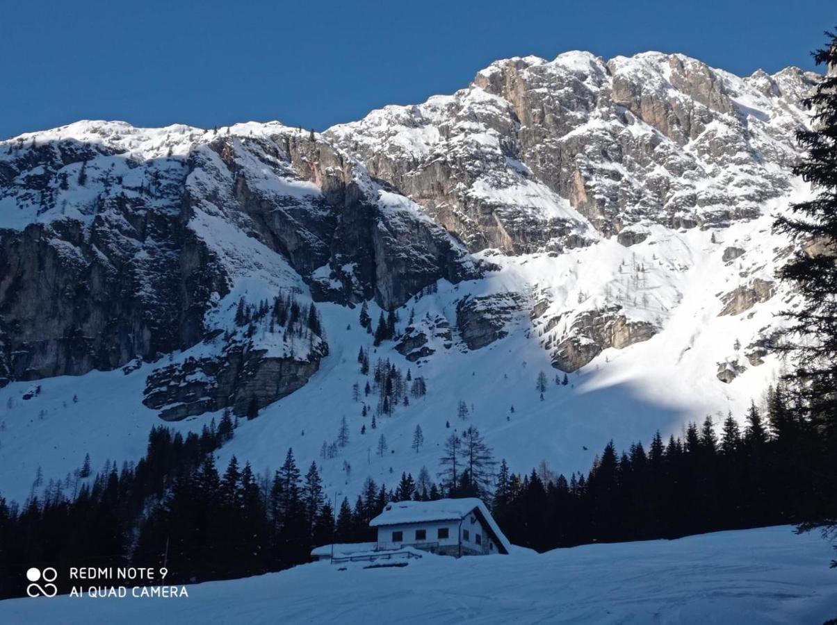 Affittacamere Da Annare Candide Exterior photo